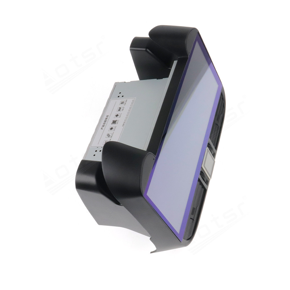 128G Car Radio For Porsche Cayenne 2018 2019 2020 2021 Android Car Multimedia Auto Audio Radio Stereo Player GPS Navigation Head Unit-Aotsr official website