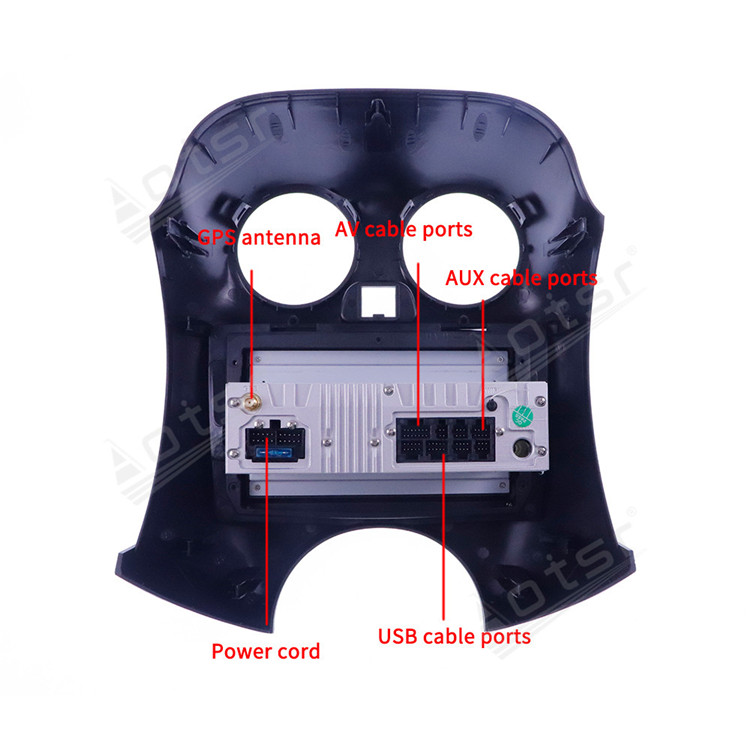 128G Android 10.0 For Nissan Macth 2010-2015 Auto Stereo Audio Car Radio DVD Multimedia Player GPS Navigation Head Unit-Aotsr official website