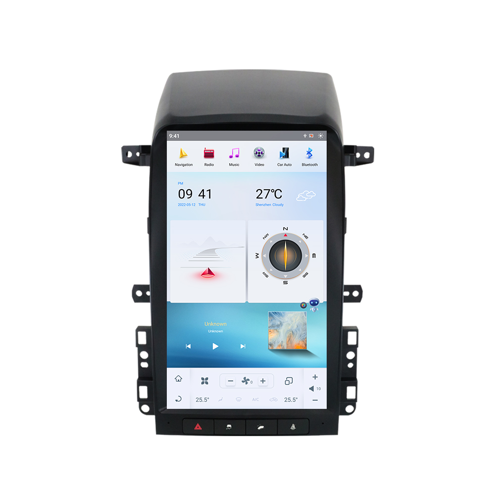 Carplay Car Multimedia Player For Chevrolet Captiva 2008-2012 Android 11 Radio Car GPS Navigation Stereo Autoradio DVD Video Unit-Aotsr official website