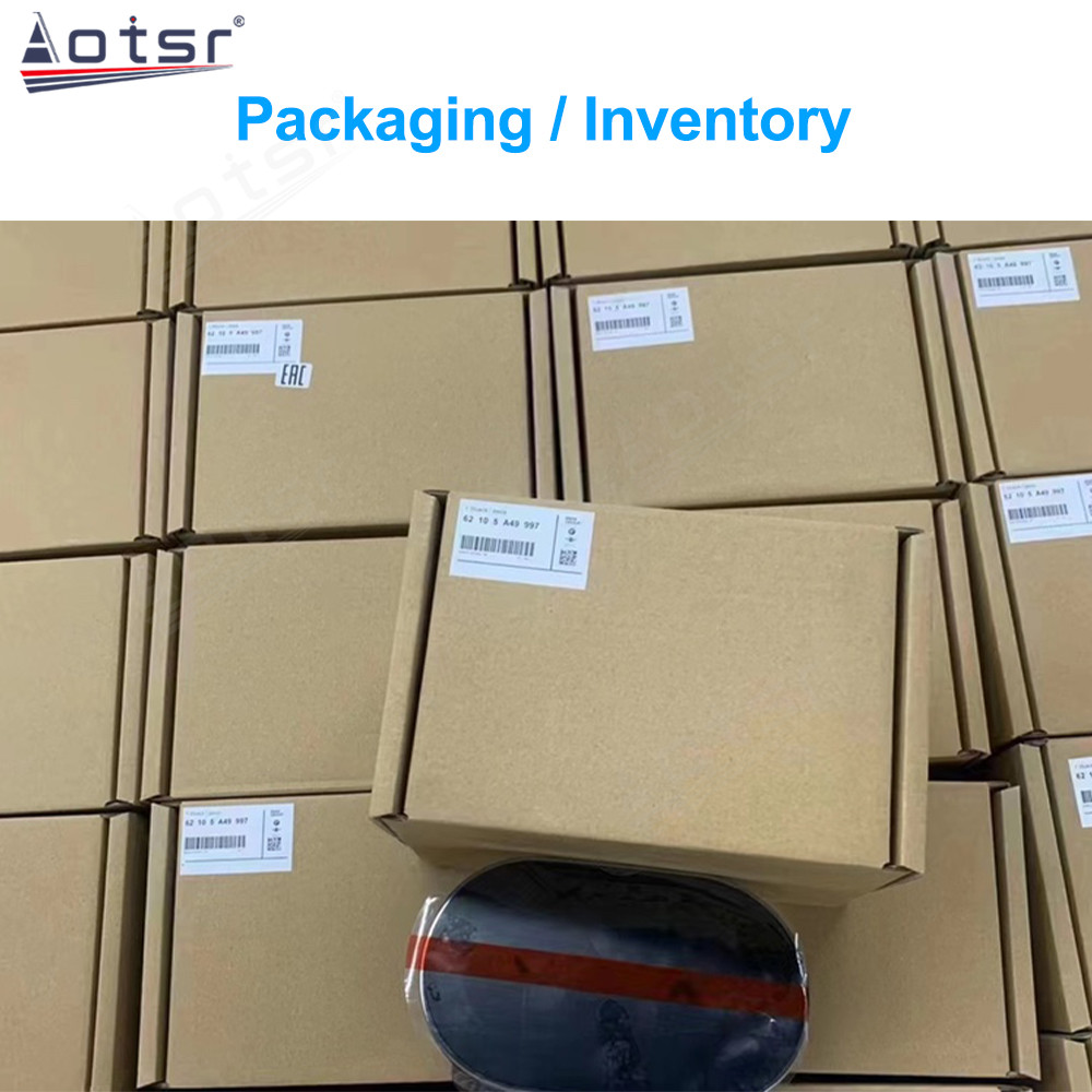 Car Screen Original Digital Cluster For BMW MINI  Instrument LCD Carplay Dashboard Panel GPS Navigation Multimedia Player Headunit