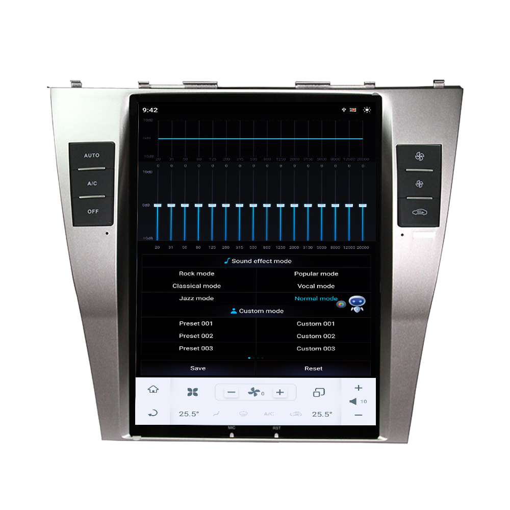 Android 11 For Toyota Camry 2007-2011 Bluetooth 5.0 Car Multimedia Player Stereo Radio GPS Auto Audio Navigation Head Unit-Aotsr official website