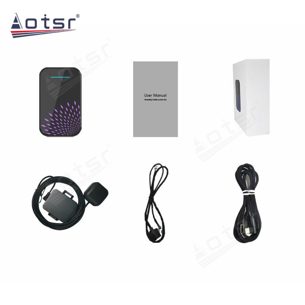 Android Carplay Adapter Upgrade Media Smart Box For Jaguar Land Rover Ranger-Aotsr official website