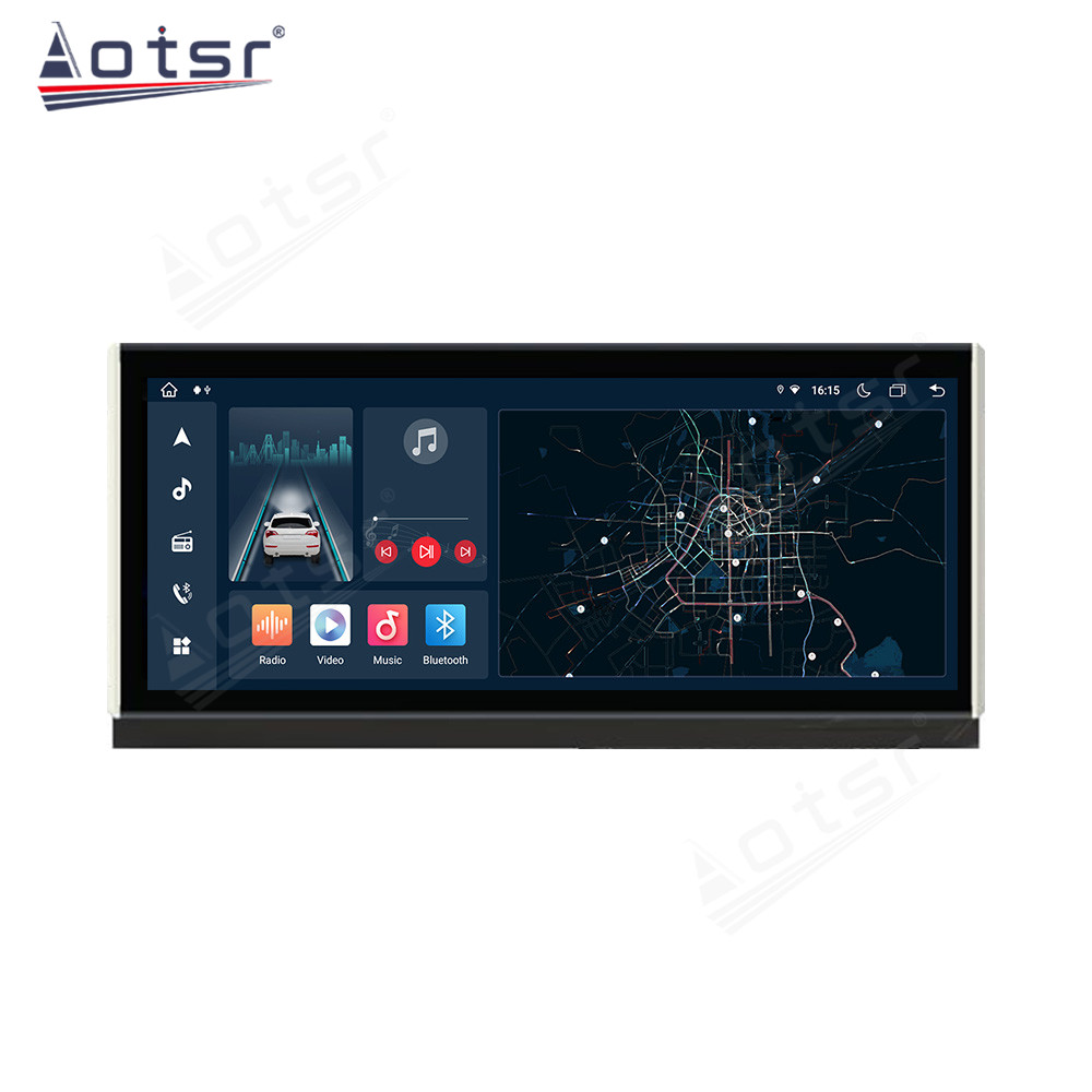 12.3 Inch Android 11 Auto For Nissan Teana 2019-2022 Car Multimedia Player GPS Navigation Auto Radio Stereo Head Unit 