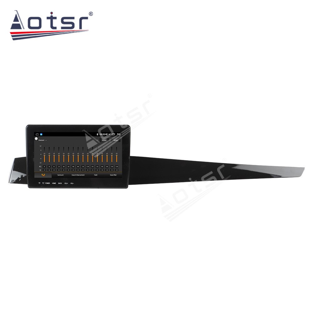 Android Multimedia For Renault Latitude 2011 2012 - 2015 Car Audio Radio Player GPS Navigation HD Touch Screen 6GB+128GB Carplay-Aotsr official website