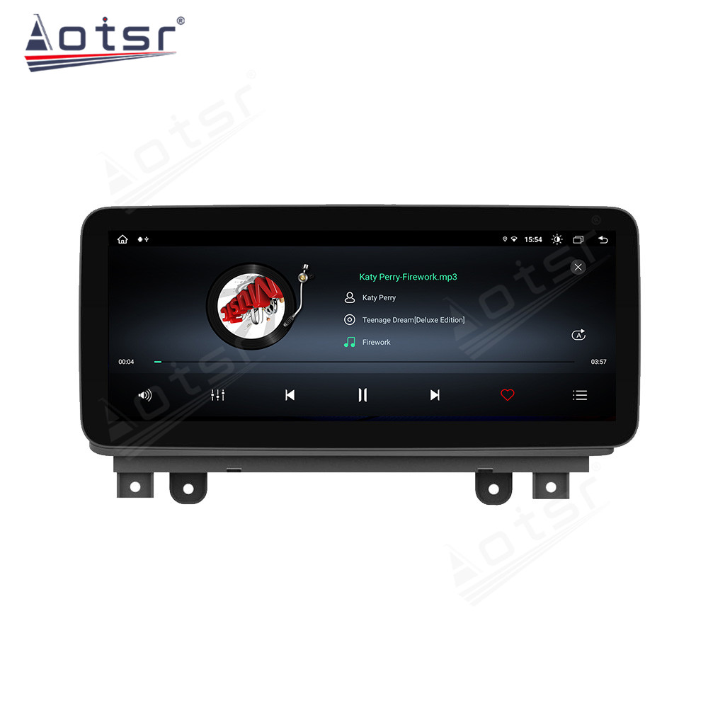 12.3 Inch Android 11 Auto For Changan CS75 2018-2022 Car Multimedia Player GPS Navigation Auto Radio Stereo Head Unit 