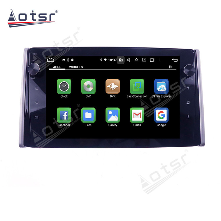 10 Inch Android 10.0 Auto Stereo For Toyota RAV4 2019 Audio Car Radio DVD Multimedia Player GPS Navigation Head Unit-Aotsr official website