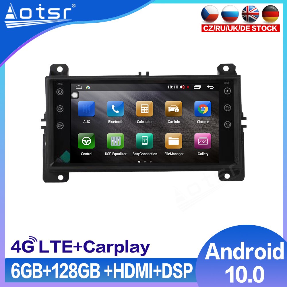 Android 10.0 Touch Screen Car Radio For Jeep Grand Cherokee 2008 + Multimedia Player GPS Navigation 6GB+128GB Audio Stereo Unit-Aotsr official website
