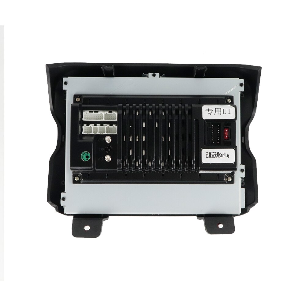 Android car Radio Multimedia player For Jeep wrangler JL 2018-2021 Auto stereo GPS Navigation Headunit tap recorder Carplay DSP-Aotsr official website