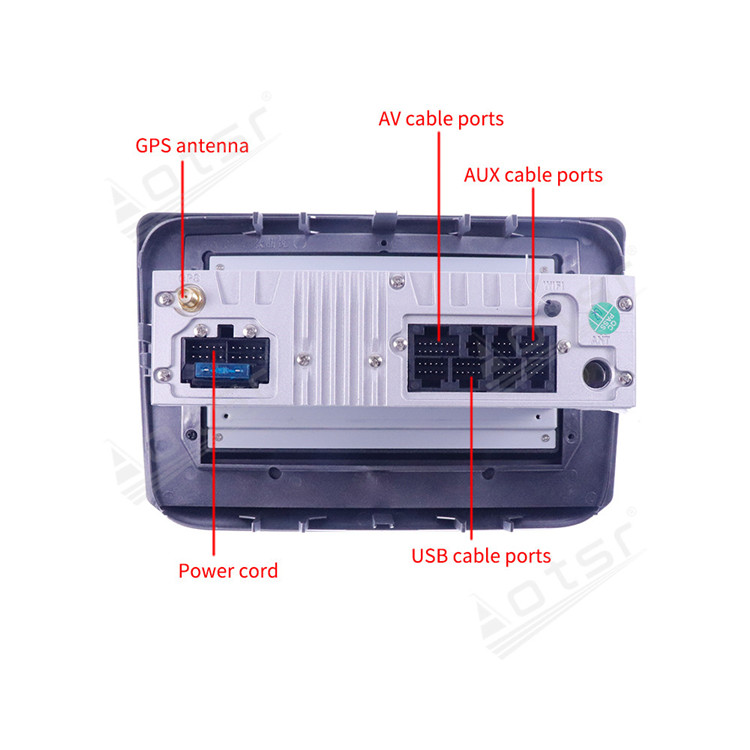 128G Android 10.0 For Skoda Octavia 2004-2014 Auto Stereo Audio Car Radio DVD Multimedia Player GPS Navigation Head Unit