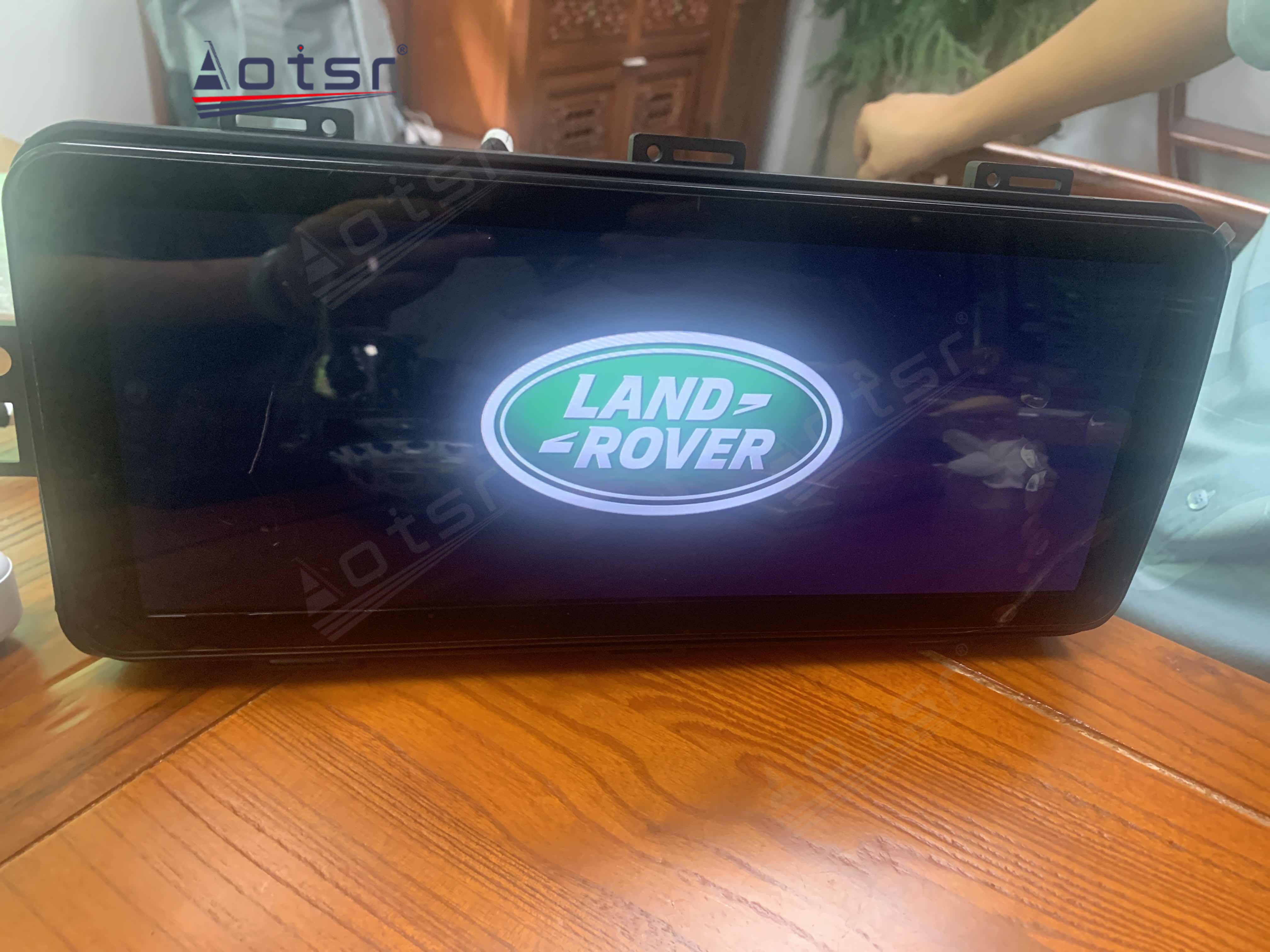 Car Multimedia Radio Player For Land Range Rover Vogue 2012 2013 2014 - 2018 Android GPS Navigation PX6 Video Touch Screen Unit-Aotsr official website