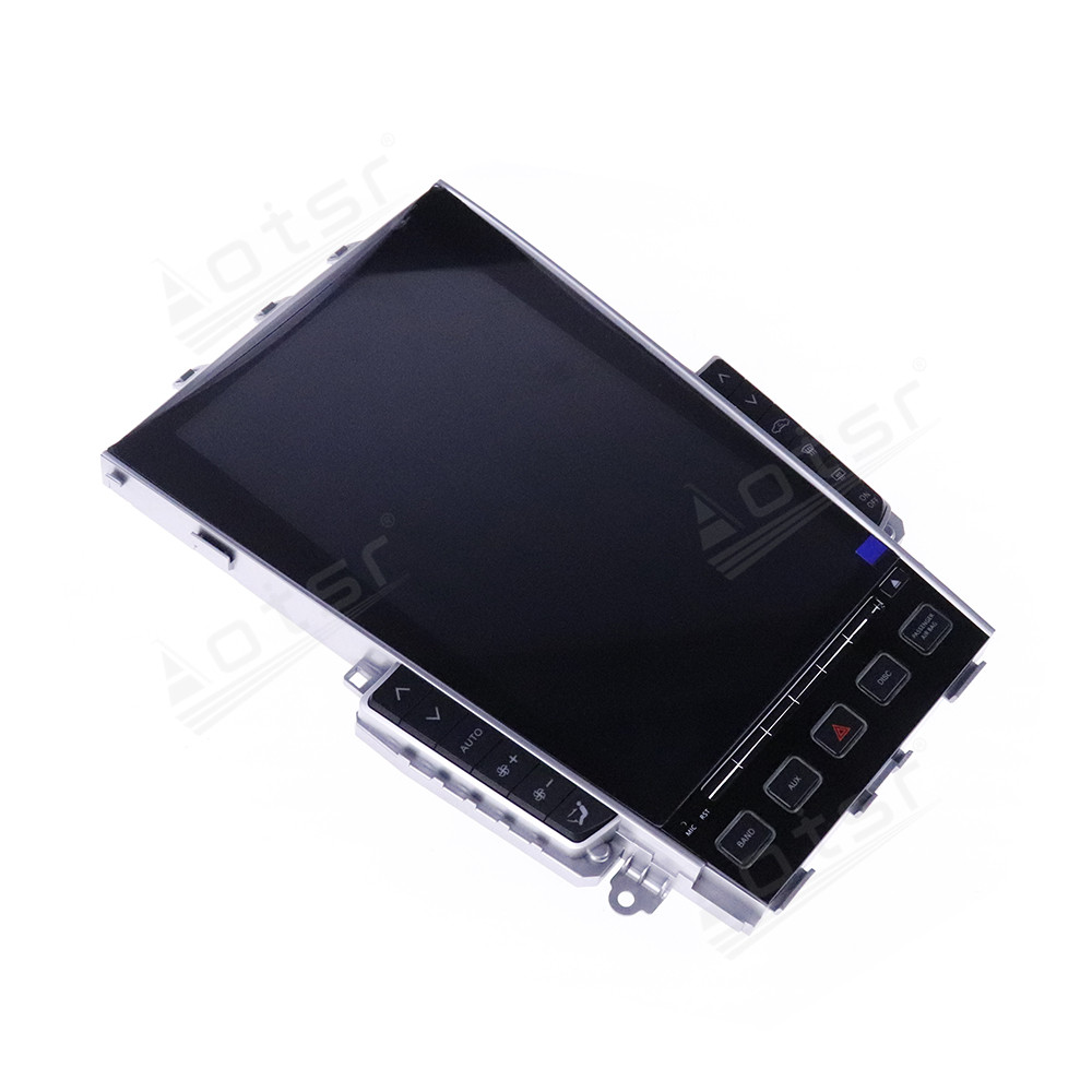 Android 11.0 multimedia player with GPS navigation stereo main unit DSP Carplay 6GB + 128GB suitable for Infiniti A50L-Aotsr official website