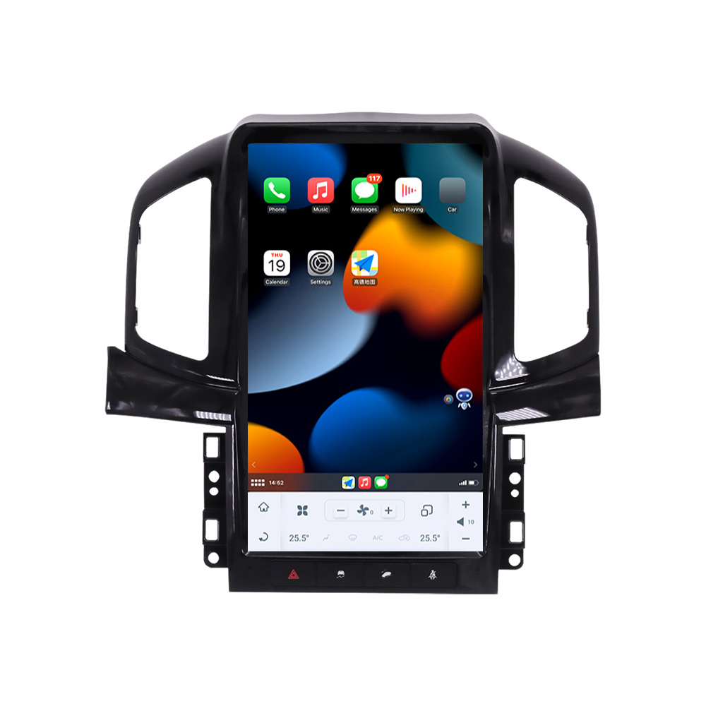 Android 11 Carplay Car Multimedia Player For Chevrolet Captiva 2013-2017 Radio Car GPS Navigation Stereo Autoradio DVD Video Unit-Aotsr official website