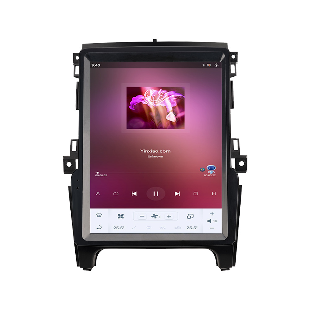 Android 11.0 Car DVD Player GPS Navigation For Ford Ranger 2015-2019 Tesla screen Auto Radio Stereo player Head unit-Aotsr official website