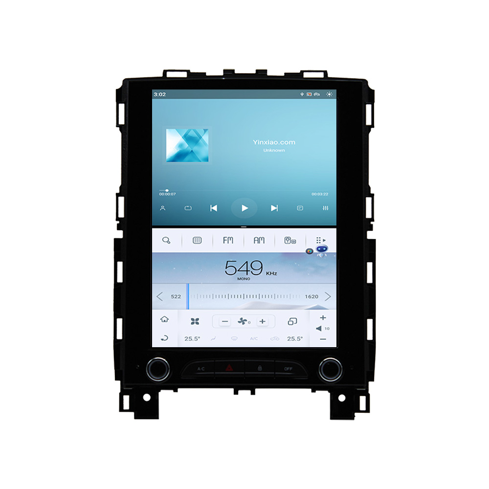 128GB Tesla Screen Android 11 For Renault Koleos Megane 4 2016-2019 GPS Navigation Car Multimedia DVD Player Head Unit-Aotsr official website