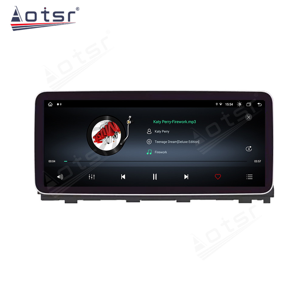 12.3 Inch Android 11 Auto For Honda Odyssey/Elysion 2022 Car Multimedia Player GPS Navigation Auto Radio Stereo Head Unit PX5