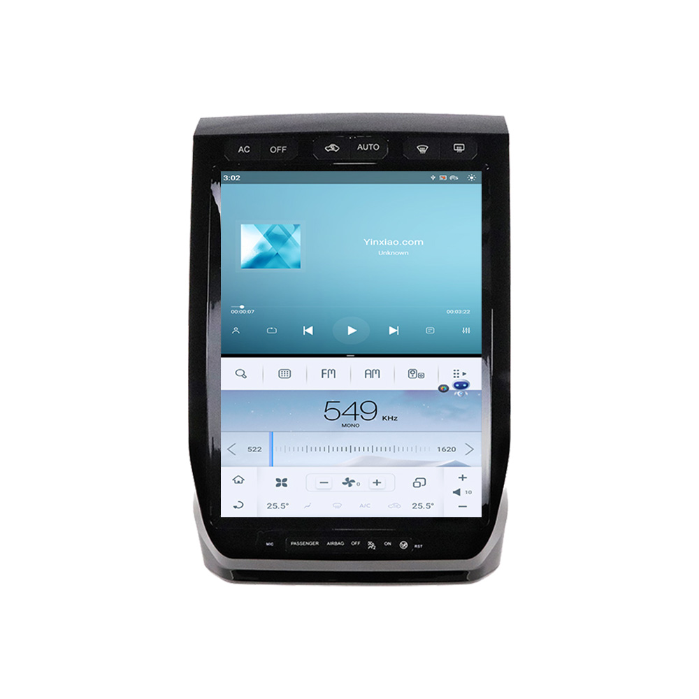 128GB Car DVD Player Android 11.0 Multimedia Player Auto Stereo GPS Navigation For Ford F150 2015 2016 2017 2018 Head unit-Aotsr official website