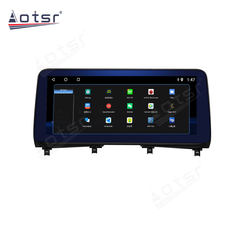 Android10 8+128G For Lexus RX 2020-2022 Qualcomm 8-Core Car GPS Navigation Radio Auto Stereo Multimedia DVD Player Headunit Carplay