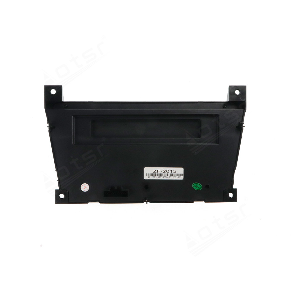 AC Panel Air Conditioner Climate Control For Jaguar XJL 2010 2011 2012 2013-2019 Touch Stereo Board LCD Screen Display Headunit-Aotsr official website