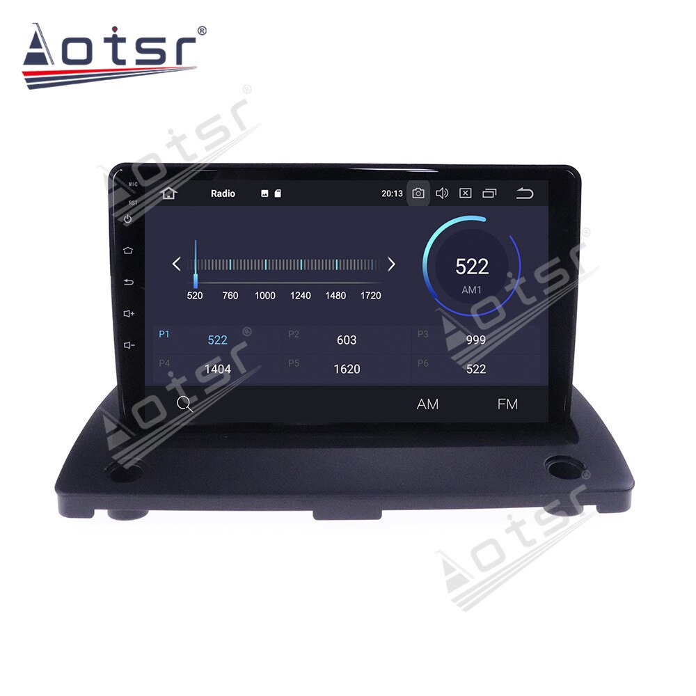 Android 10 For Volvo XC90 2004 2005 2006 2007 2014 Car DVD GPS Coche Navigation Auto Radio Stereo Multimedia Player HeadUnit-Aotsr official website