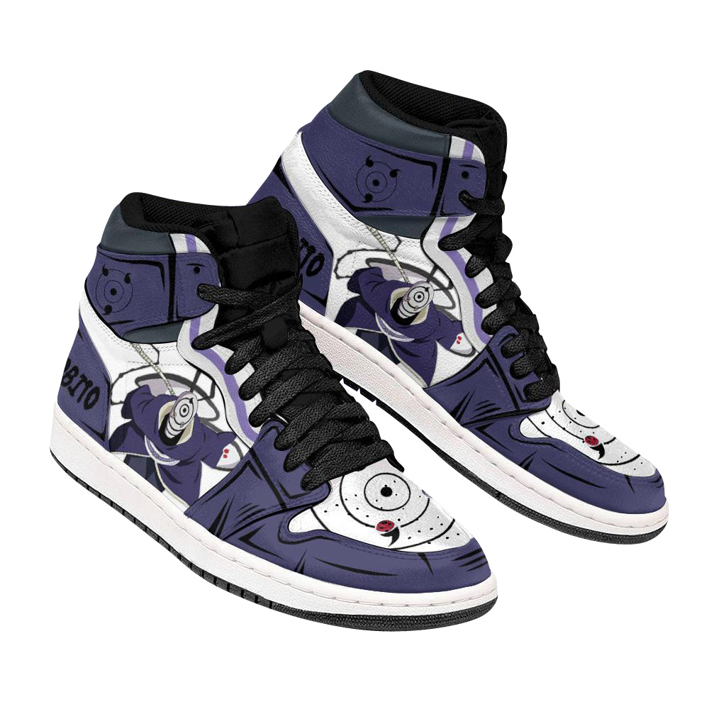 obito x converse