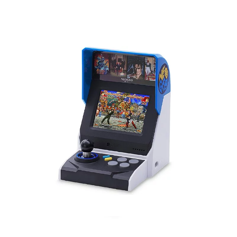 SNK NEOGEO Mini International Version Hand-held Console