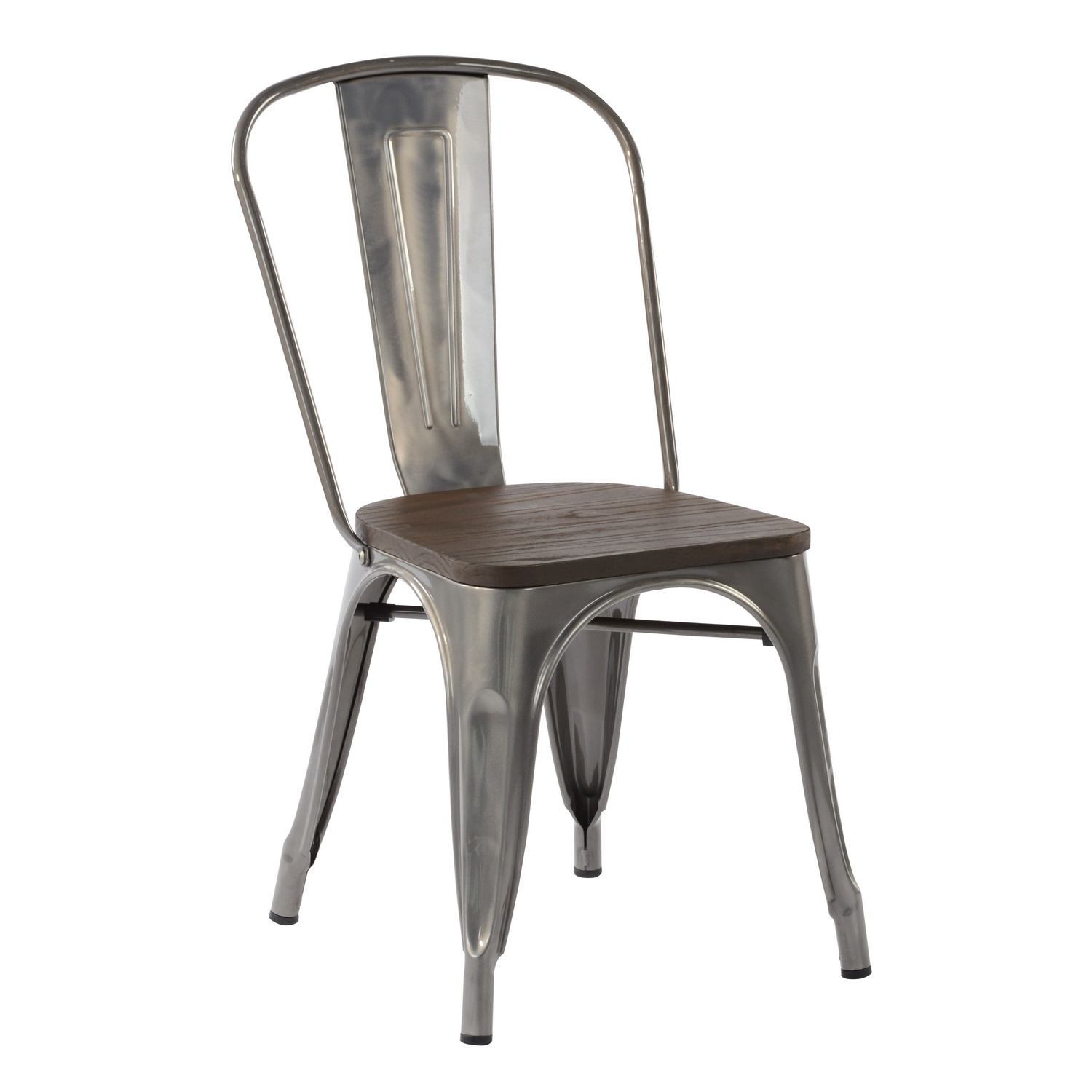 tolix bistro chair