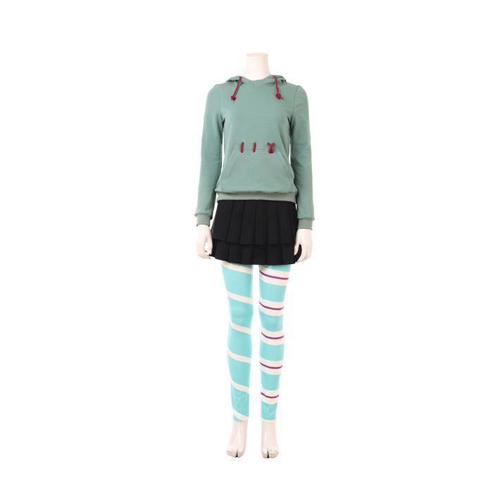 cosplaysea The Promised Neverland Season 2 Emma Top Pants Outfits 