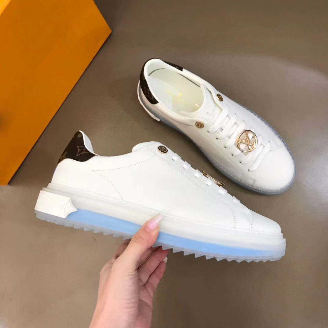Unisex Style Casual Sneakers V008