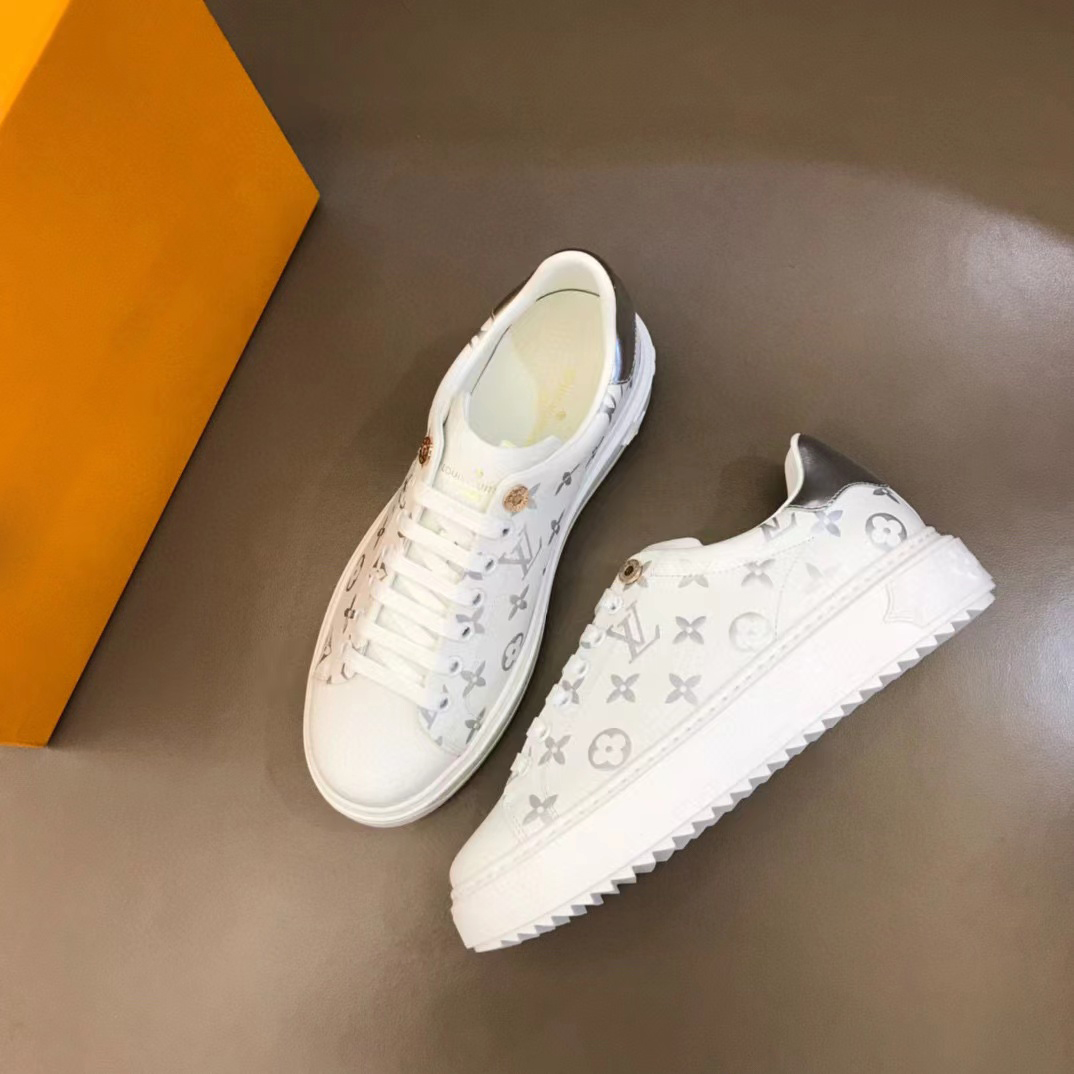 Unisex Style Casual Sneakers V020