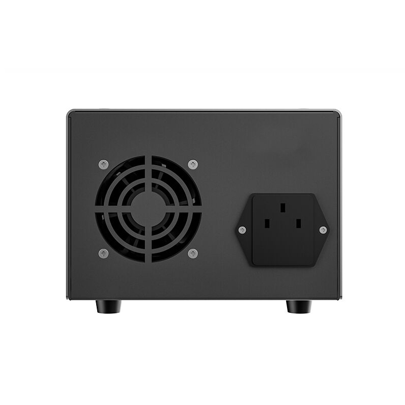 TBK DH-3206 DC Voltage Regulator Multifunctional Power Supply Machine LED Digital Lab Bench Power Source Stabilized Power