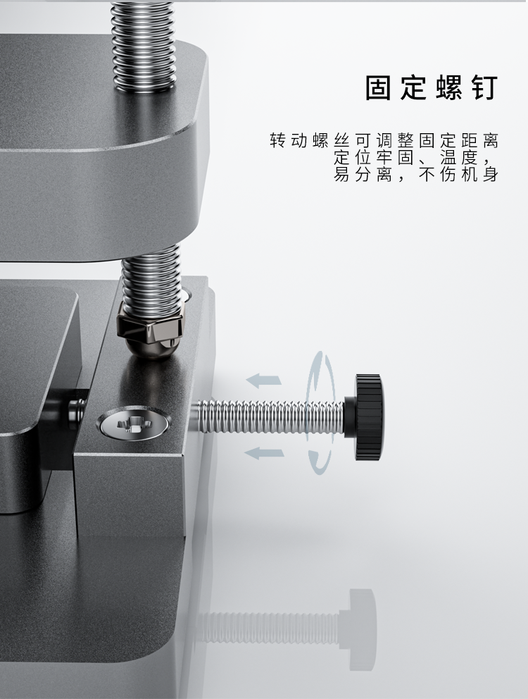 TBK 202 NEW LCD Screen Repair Machine Remover Manual LCD Separator Split Screen Tools for iPhone