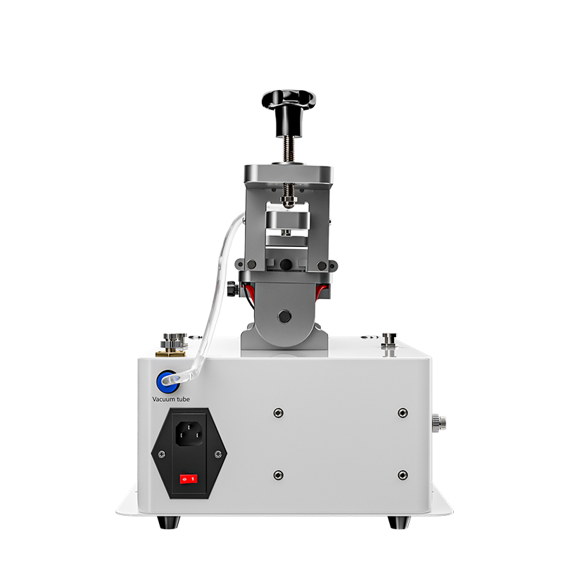 TBK 258S  Built in Vacuum Pump and UV Curing Light Box OCA Removal Intelligent Constant Temperature Heating Screen Separator