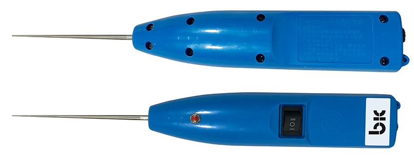 TBK-006 Glue Remover (electric-rotary-needle)