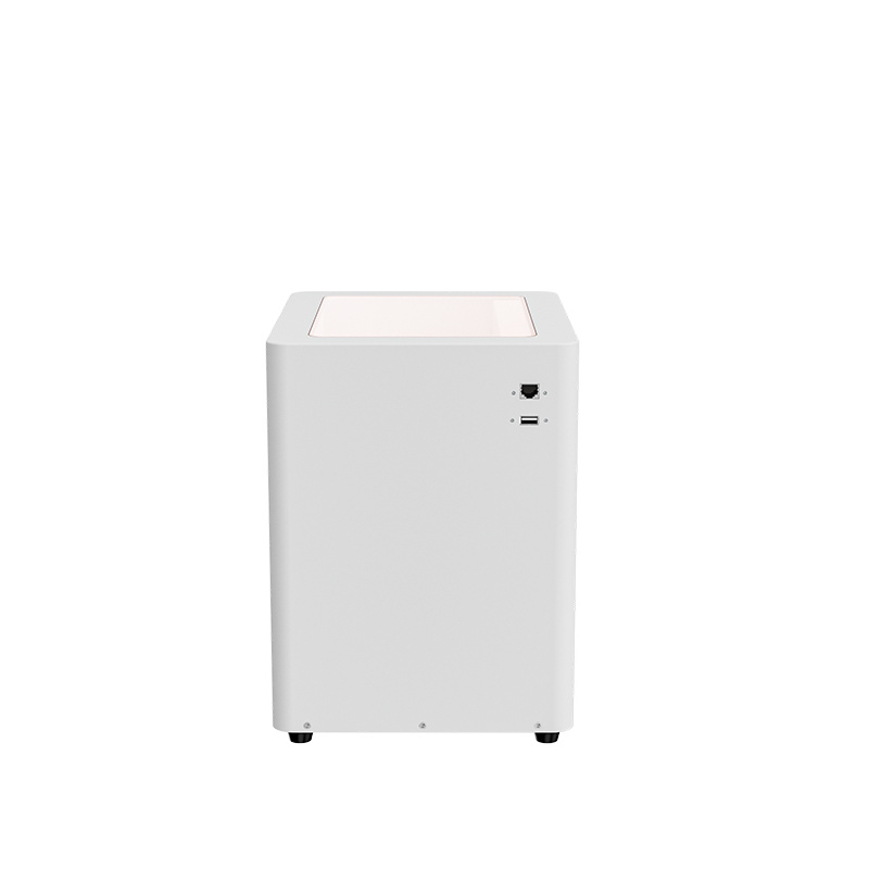 TBK 958L TBK958L TBK-958L Mini Blue Light laser machine to remove or separate back glass of mobile phone