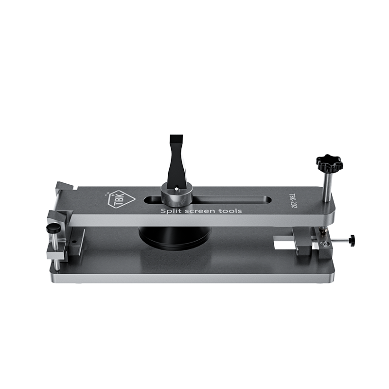 TBK 202 NEW LCD Screen Repair Machine Remover Manual LCD Separator Split Screen Tools for iPhone