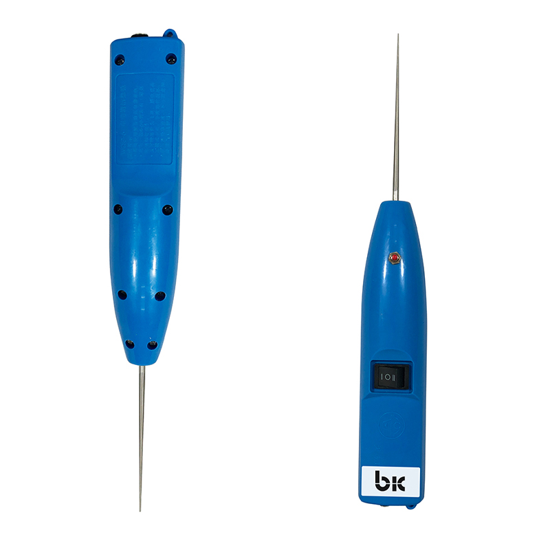 TBK-006 Glue Remover (electric-rotary-needle)