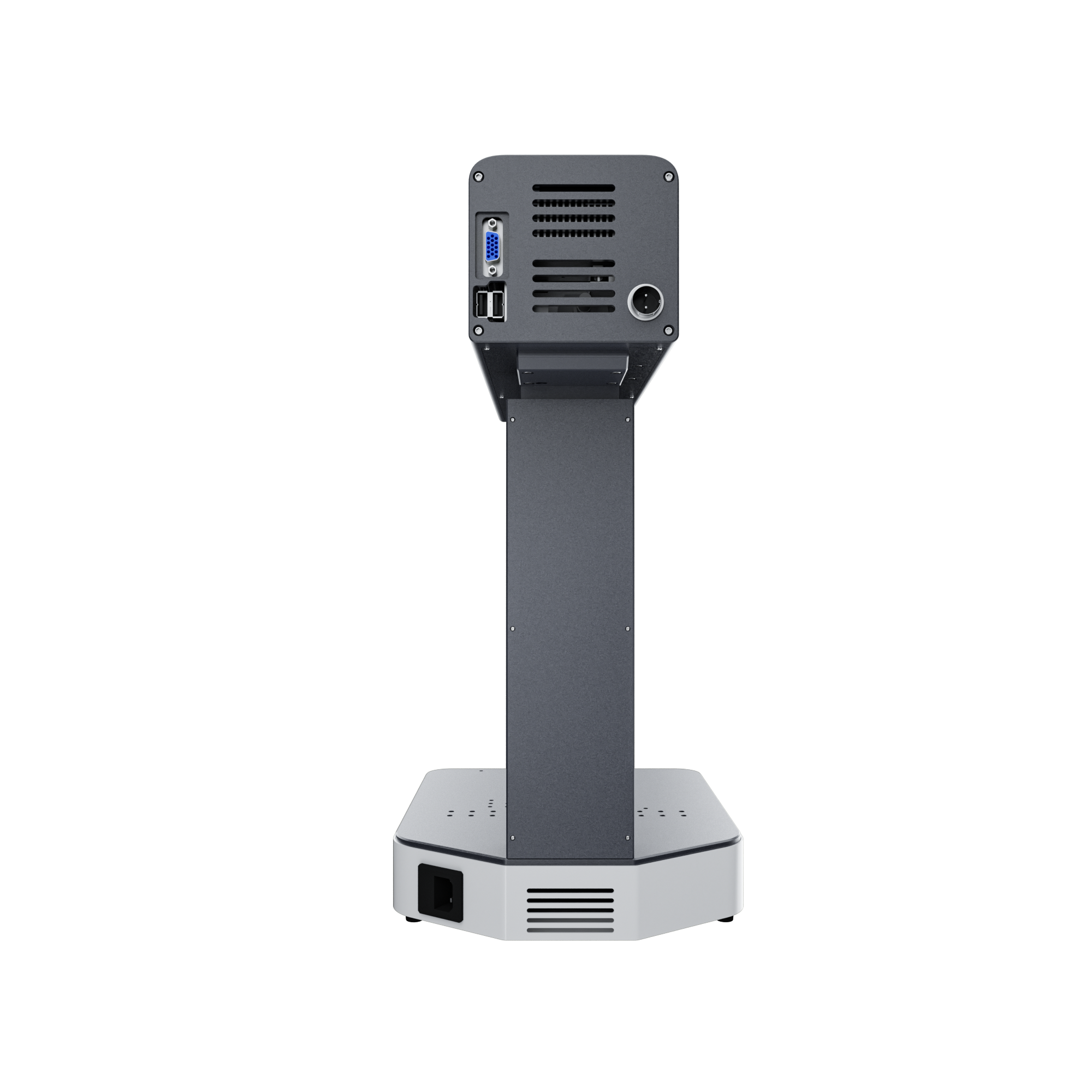 TBK958ML New Arrival Back Glass Door Removing Laser Machine, Logo Printer, and LCD Separating Machine for Iphone