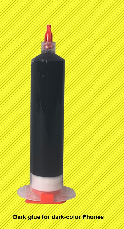 TBK-90000 Glue-Gun and PUR Glue