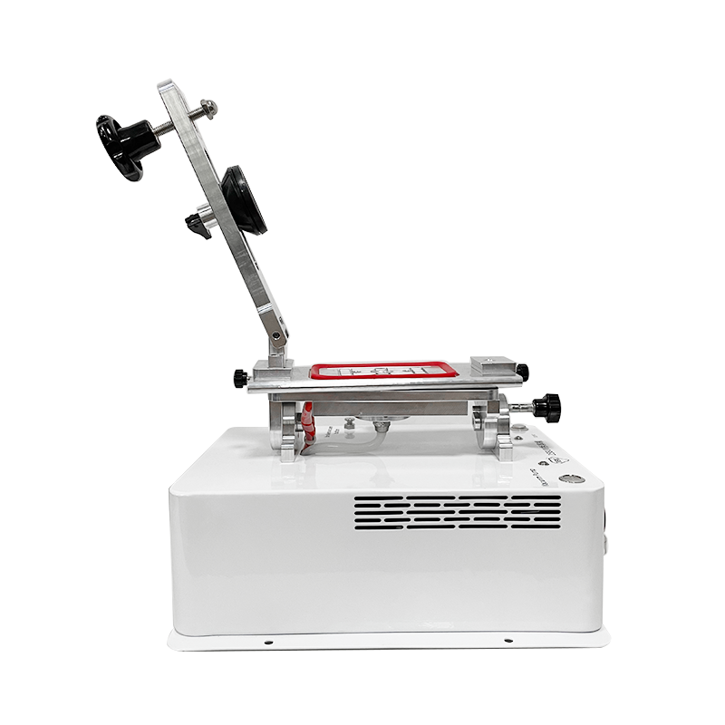 TBK-258UV Frame Separator with UV Curing Box OCA Glue Remove Middle Bezel Dismantling Repair Tool