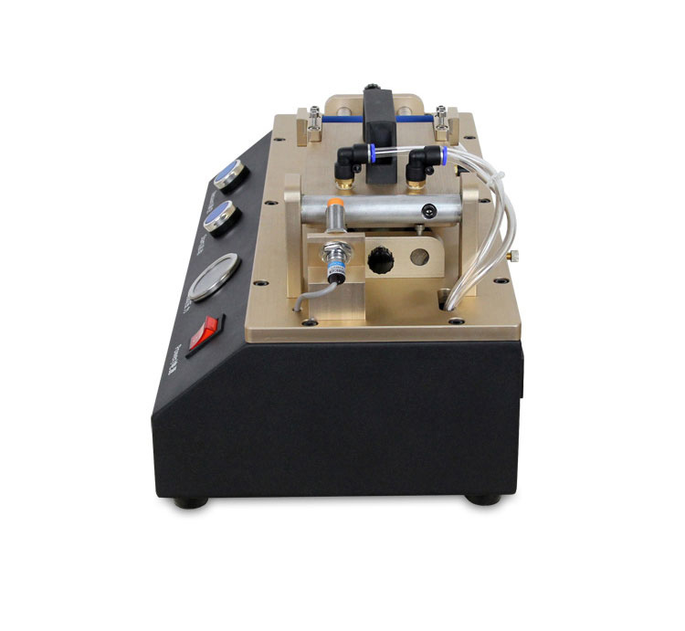 TBK-765 3-in-1 OCA Laminating Machine Build with Vacuum Pump and Air Compressor Universal LCD Automatic Film Laminator