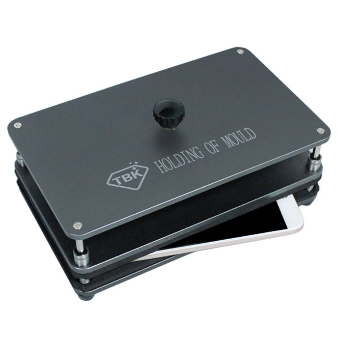 TBK-201 Pressure Holding Mold Frame Dispensing Fastener