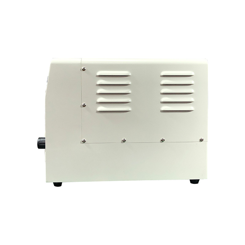 TBK-508A Vacuum Laminating and Bubble-Removing Machine