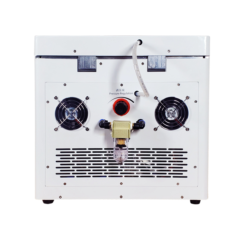 TBK-308A OCA Vacuum Laminating & Bubble-Removing Machine