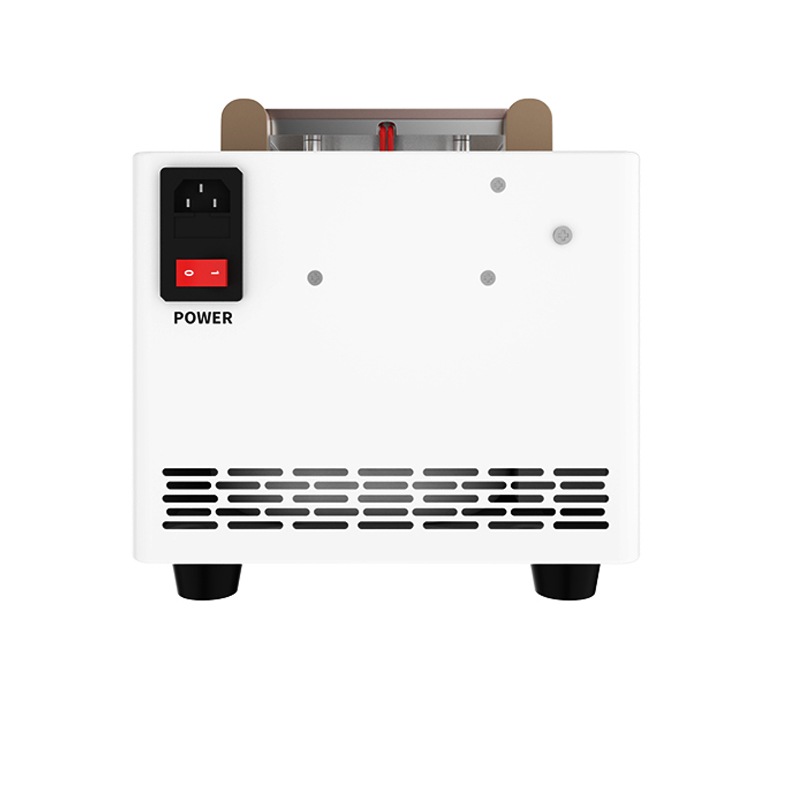 TBK208M3 in 1 Bubble removing and laminating machine with