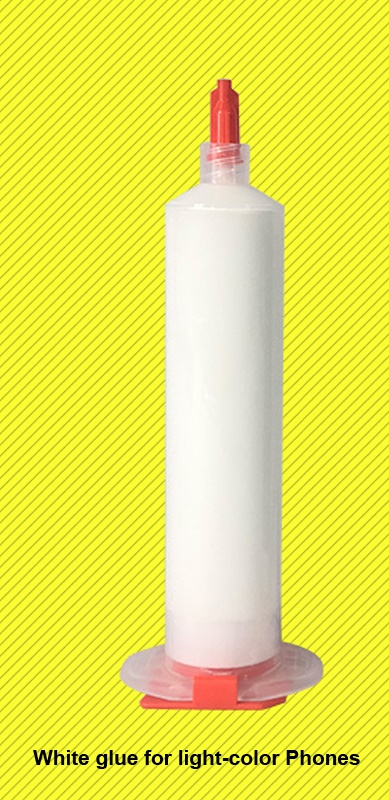 TBK-90000 Glue-Gun and PUR Glue