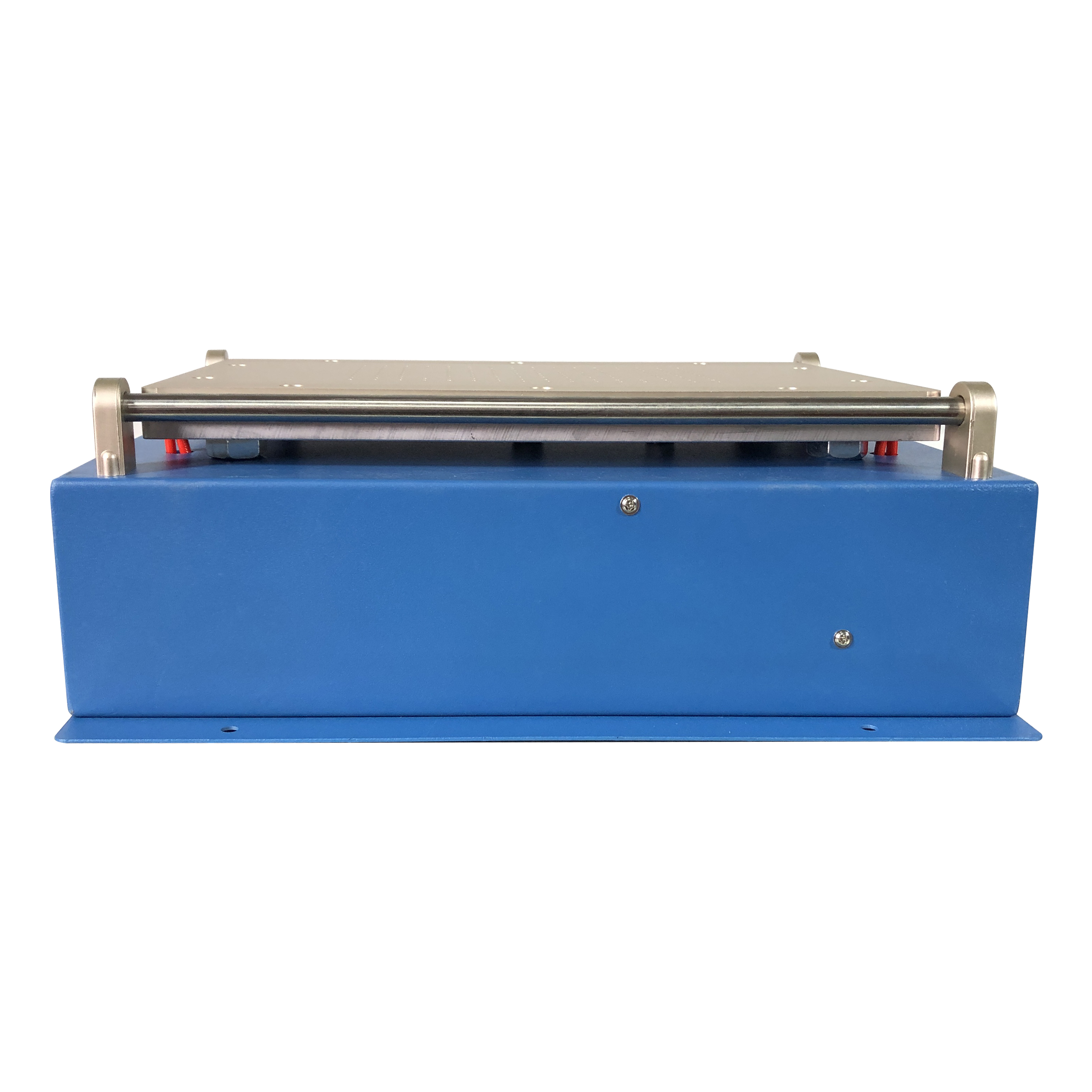 TBK-968 Vacuum Separating Machine Built with Two Air Pumps