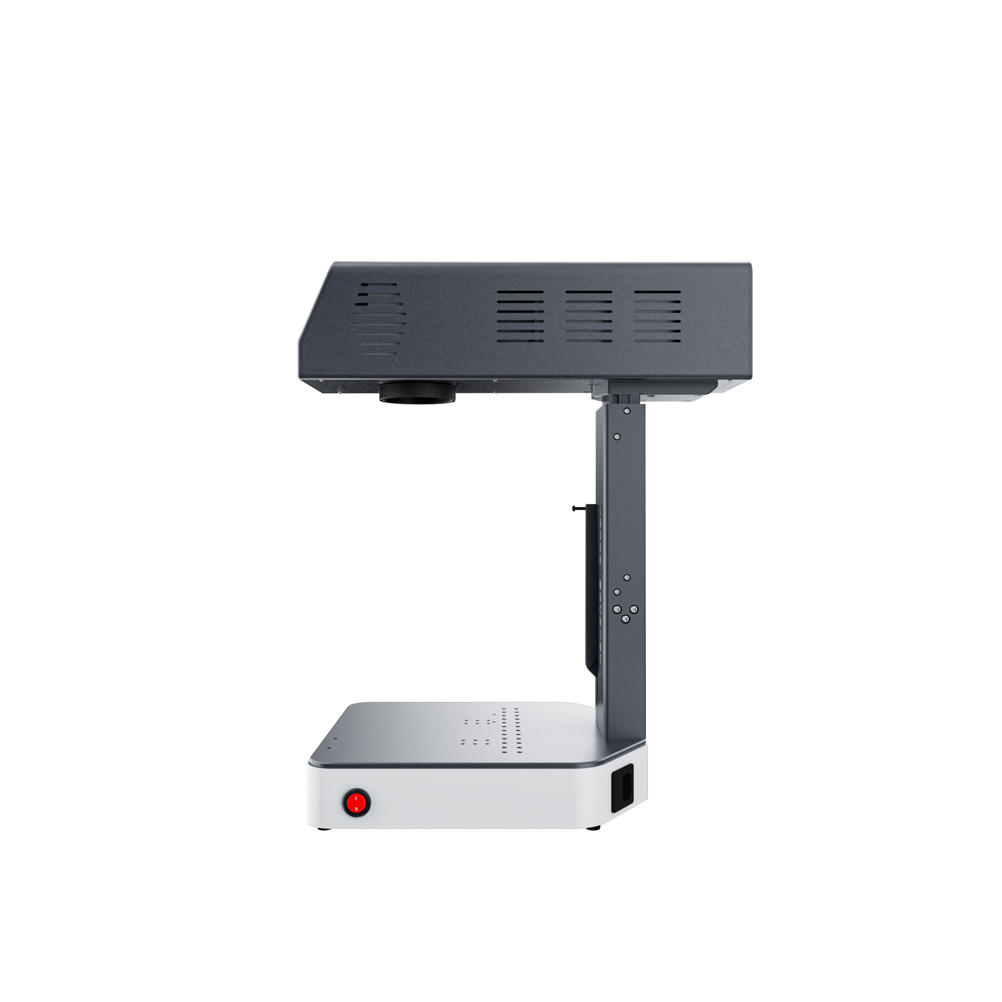 TBK958ML New Arrival Back Glass Door Removing Laser Machine, Logo Printer, and LCD Separating Machine for Iphone