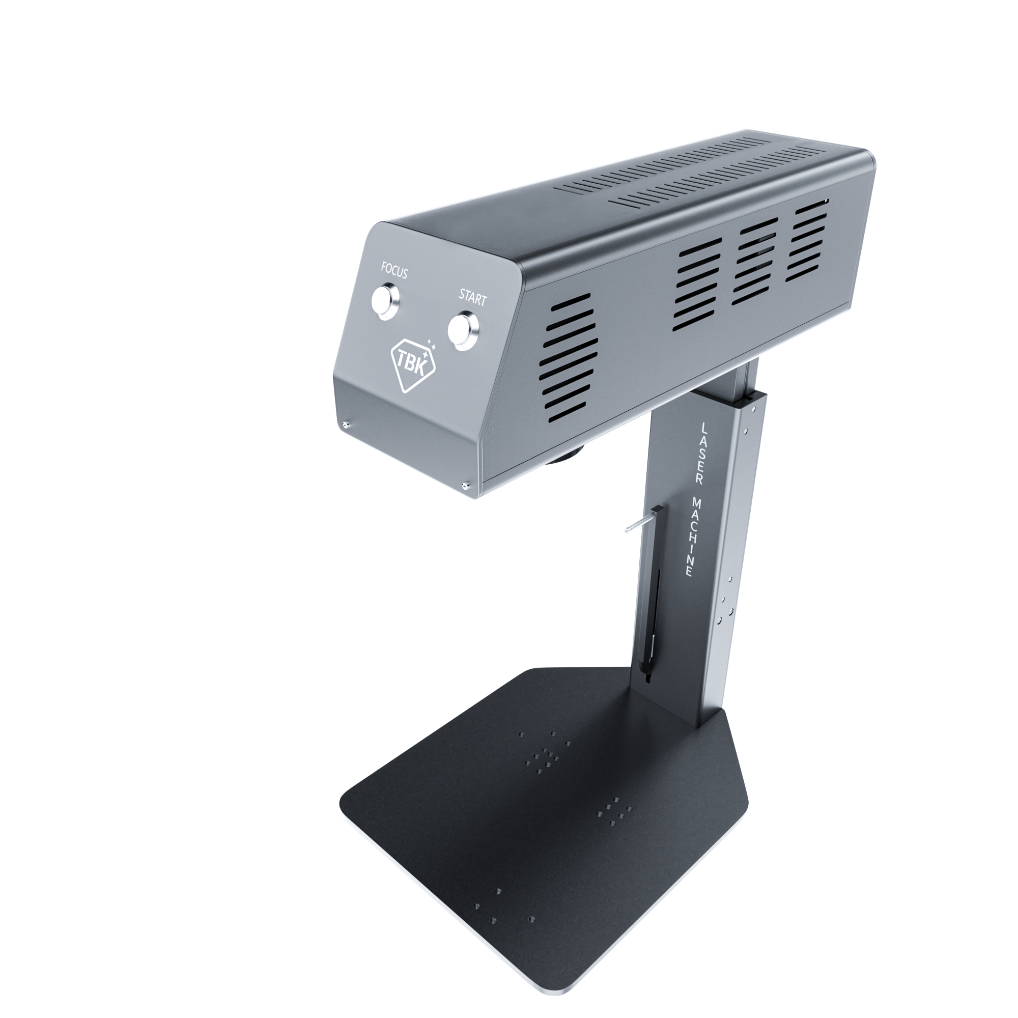 TBK 958M TBK958M TBK-958M Auto Focus Mini Portable Rear Back Door Glass Removing Laser Engraving and Separating Machine for Iphone and Samsung mobile phone with Logo Printer