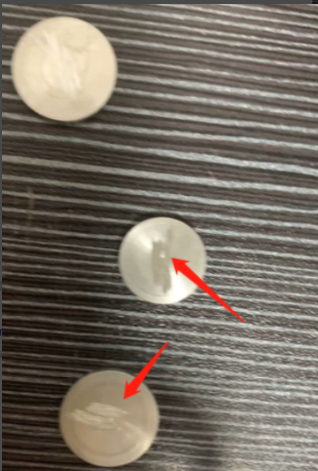 TBK 958 Laser Machine Lens Protective Cover Completely Avoid Damaging Phone Camera Lens Laser Machine Back Glass Seprerate For Iphone 8-13