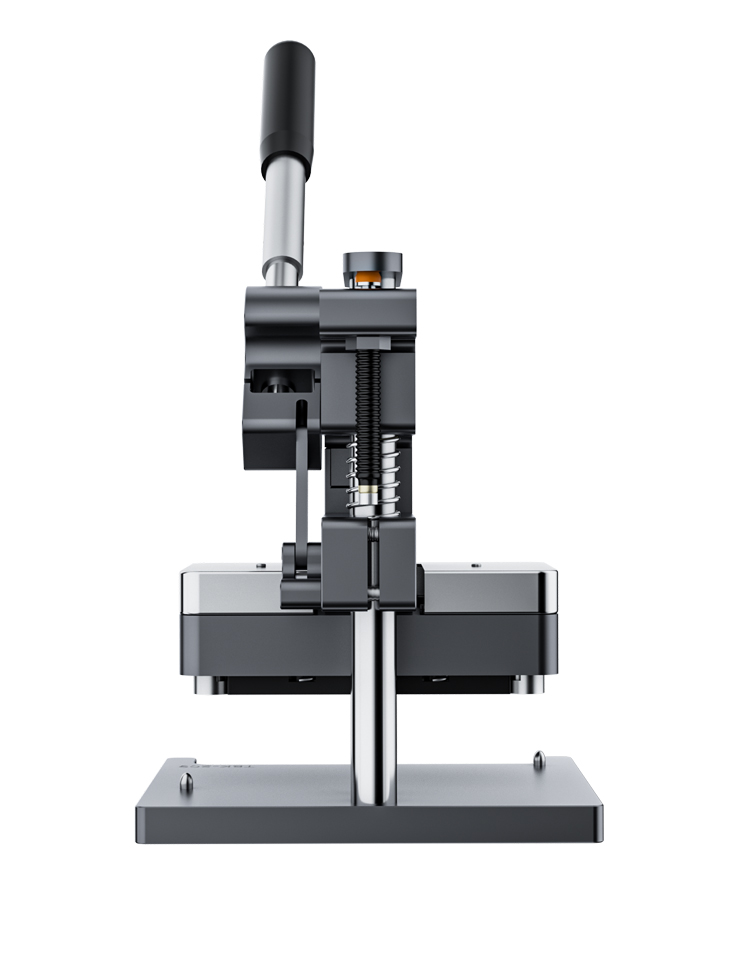 TBK 209 Screen Pressure Maintaining Machine for Mobile phone repair restore the original factory waterproof seal essential tools
